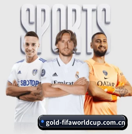 五大服务分区,信息按项目分类 - 多运动项目内容板块(FIFA World Cup2026)